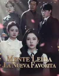 Mente leída: La nueva favorita completo