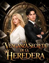 La venganza secreta de la heredera completo
