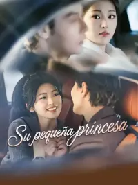 Su pequeña princesa completo