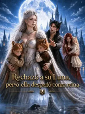 Rechazó a su Luna, pero ella despertó como reina – dorama corto