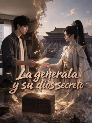 La generala y su dios secreto – dorama corto