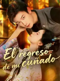 El regreso de mi cuñado completo