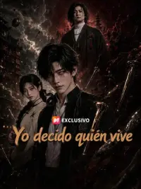 Yo decido quién vive completo