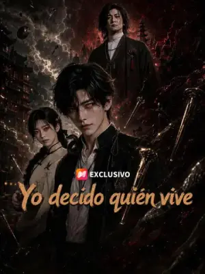 Yo decido quién vive – dorama corto