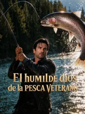 El humilde dios de la pesca veterano – dorama corto