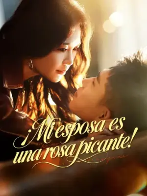 ¡Mi esposa es una rosa picante! – dorama corto