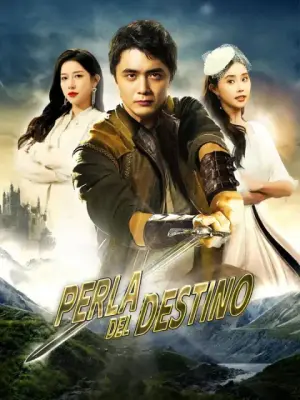 Perla del destino – dorama corto