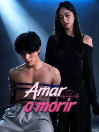 Amar o morir completo