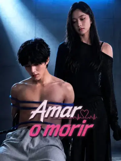 Amar o morir — portada
