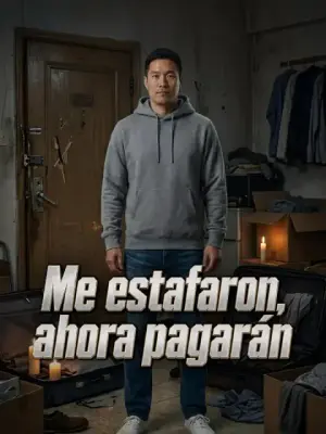 Me estafaron, ahora pagarán – dorama corto