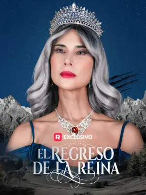El Regreso De La Reina – dorama corto