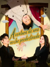 Aventura de una noche predestinada completo