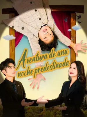 Aventura de una noche predestinada – dorama corto