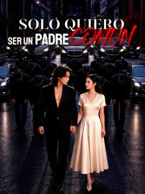 Solo quiero ser un padre común – dorama corto