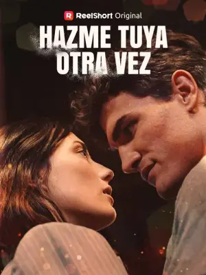 Hazme Tuya Otra Vez completo