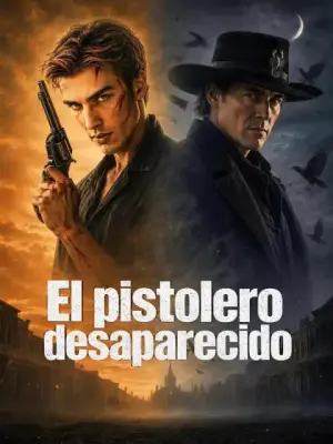 El pistolero desaparecido – dorama corto