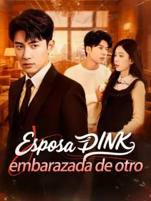 Esposa DINK embarazada de otro completo