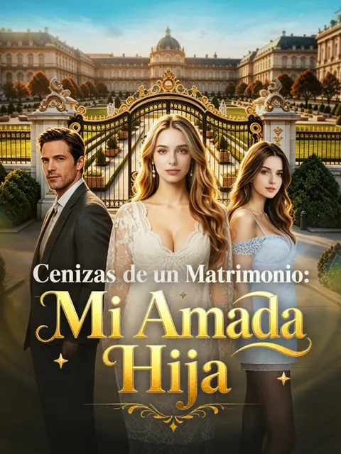 Cenizas de un Matrimonio: Mi Amada Hija