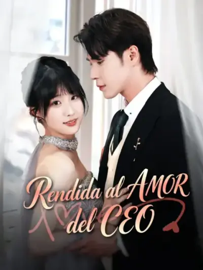 Rendida al amor del CEO — portada