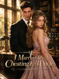 I Married My Cheating Ex’s Uncle cover