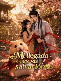 Mi llegada es su salvación completo