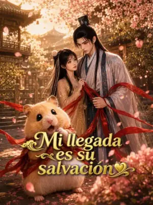 Mi llegada es su salvación – dorama corto