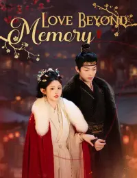 Love Beyond Memory cover