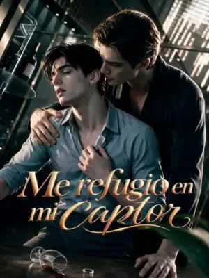 Me refugio en mi captor completo