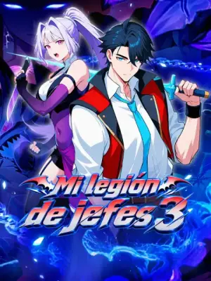 Mi legión de jefes 3 – dorama corto