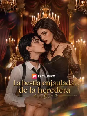 La bestia enjaulada de la heredera – dorama corto