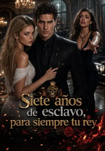 El esclavo que se convirtió en rey – portada del dorama corto