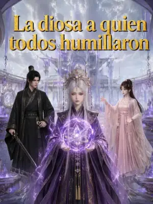 La diosa a quien todos humillaron completo