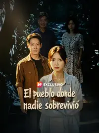 El pueblo donde nadie sobrevivió completo