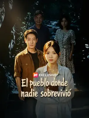 El pueblo donde nadie sobrevivió – dorama corto