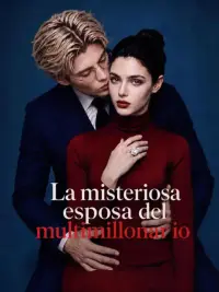 La misteriosa esposa del multimillonario completo