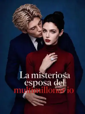 La misteriosa esposa del multimillonario – dorama corto