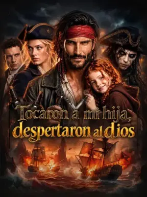 Tocaron a mi hija, despertaron al dios completo