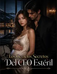 Los gemelos secretos del CEO estéril completo
