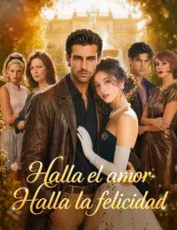 Halla el amor, halla la felicidad completo