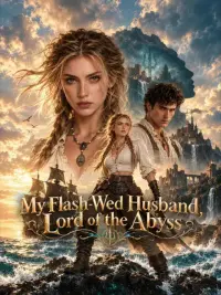 My Flash-Wed Husband, Lord of the Abyss cover