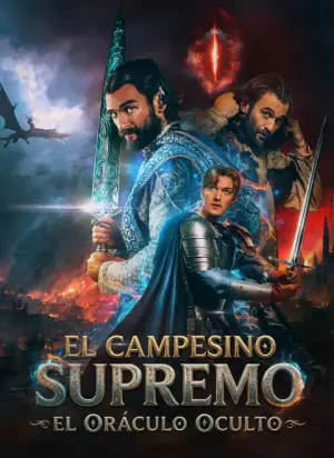 El Campesino Supremo: El Oráculo Oculto completo