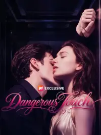 Dangerous Touch cover