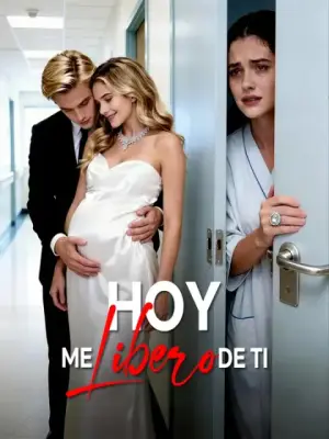 Hoy me libero de ti – dorama corto