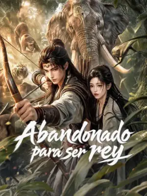 Abandonado para ser rey – dorama corto