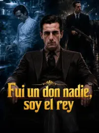Fui un don nadie, soy el rey completo