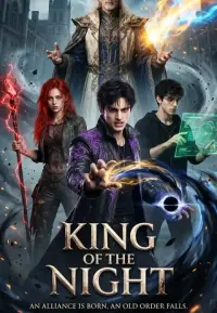 Rey de la Tiniebla completo