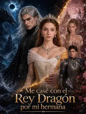Me casé con el Rey Dragón por mi hermana – dorama corto