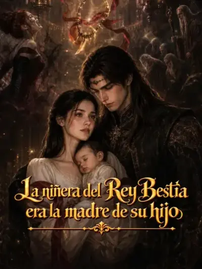 La niñera del Rey Bestia era la madre de su hijo — portada