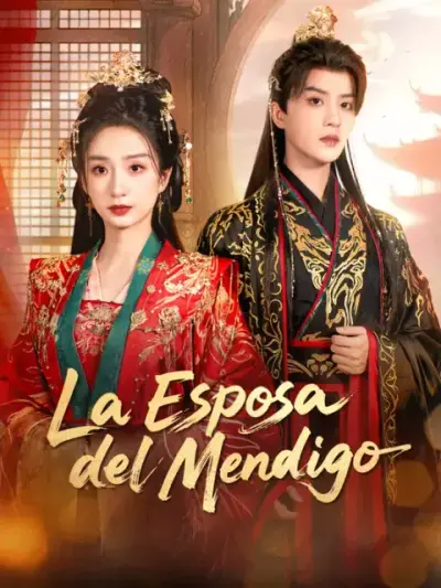 La esposa del mendigo – portada del dorama corto
