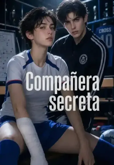 La Compañera Secreta del Rey — portada